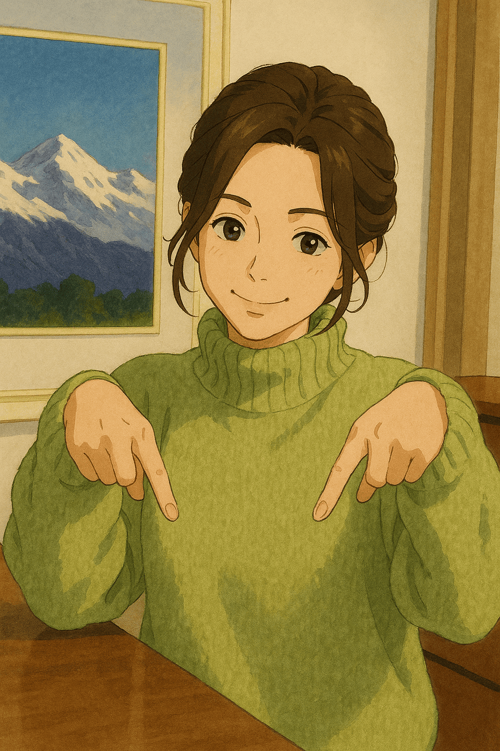 お問い合わせ画像